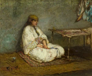 À Tanger