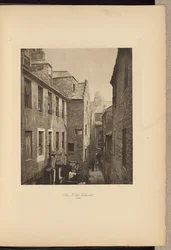 Close No. 122 Saltmarket