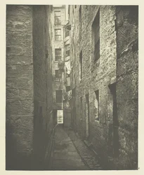 Close n° 148 High Street
