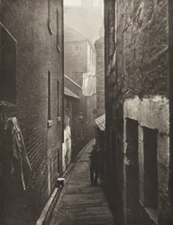 Ruelle no 31, Saltmarket (#26)