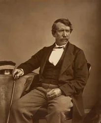 David Livingstone par Thomas Annan - Original
