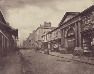 Rue du Roi.