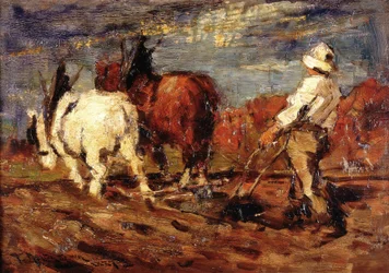 Labourage