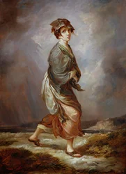 Kate la folle