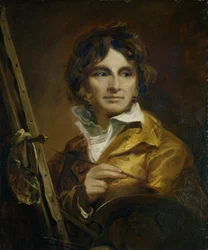 Autoportrait