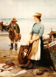 La Pêche du Jour