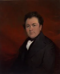 M. David Barclay