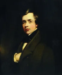 Thomas Earle, c.1840