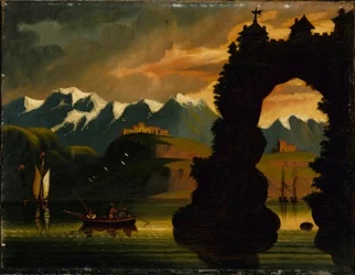 Paysage
