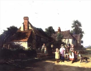 Fête du Mai