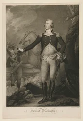 Général Washington