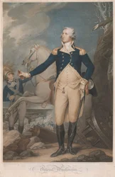 Général Washington