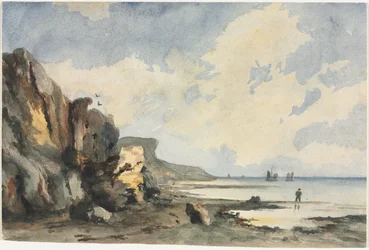 Vue côtière