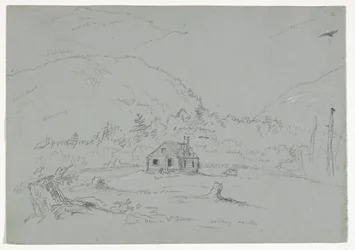 Maison à Mount Desert