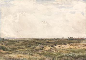 Près de Caistor