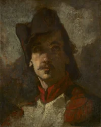 Un Volontaire de 1792