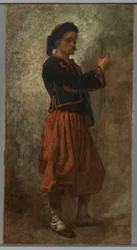 Un zouave