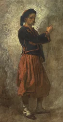 Un Zouave