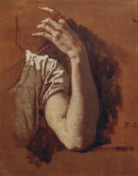 Étude de bras