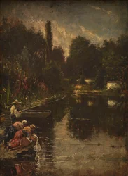 Laveuses