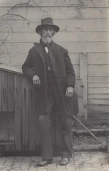 William H. Macdowell, 1884 (photo)