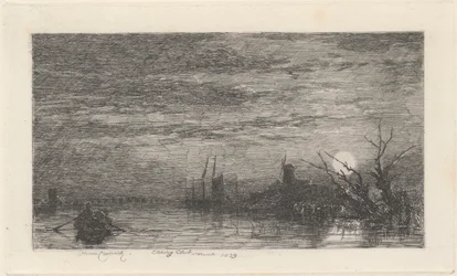 Clair de lune