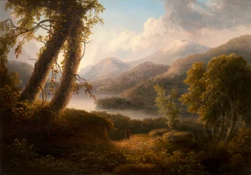Paysage
