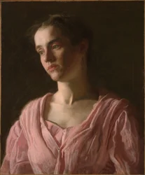 Maud Cook, devenue Maud Cook Reid, 1869-1956