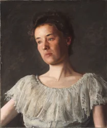 Mlle Alice Kurtz