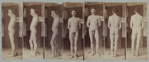 Photographies d