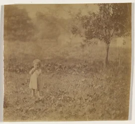 [Portrait d