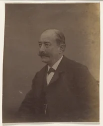 [Portrait d