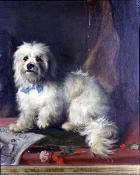 Bons Compagnons (détail)