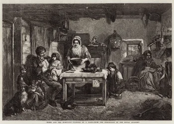 Maison et les sans-abri