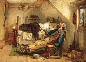 Épuisé