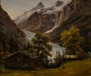 Grindelwald, Suisse