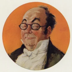 M. Pickwick