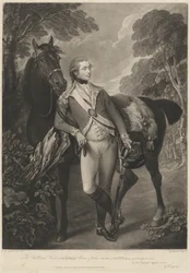 Colonel St. Leger