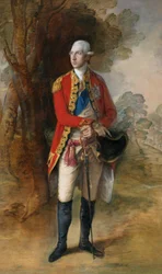 SAR William Henry