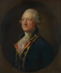 John Hobart, 2e comte de Buckinghamshire