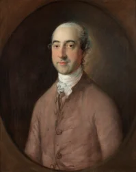 John Pigott, c.1780
