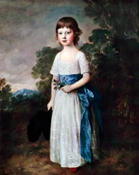 Maître John Heathcote, vers 1770-1774, 1926