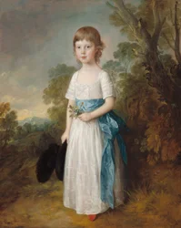 Maître John Heathcote, vers 1771-1772