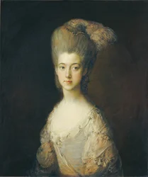 Mme Paul Cobb Methuen