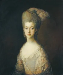 Mme Paul Cobb Methuen