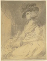 Mme Sarah Siddons