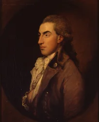 Portrait de Robert Auriol