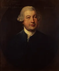 Portrait de l
