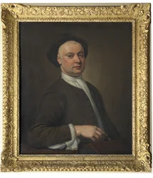 George Vertue
