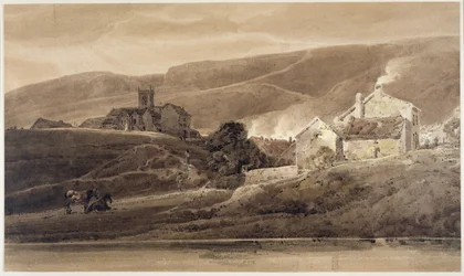 Ilkley, Yorkshire